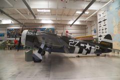 Republic P-47 Thunderbolt+