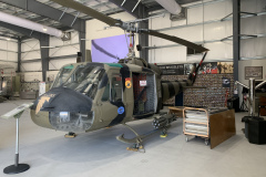 Bell UH-1 Iroquois+