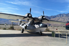 Consolidated PBY Catalina+