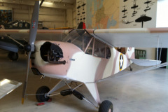 Piper J-3 Cub+