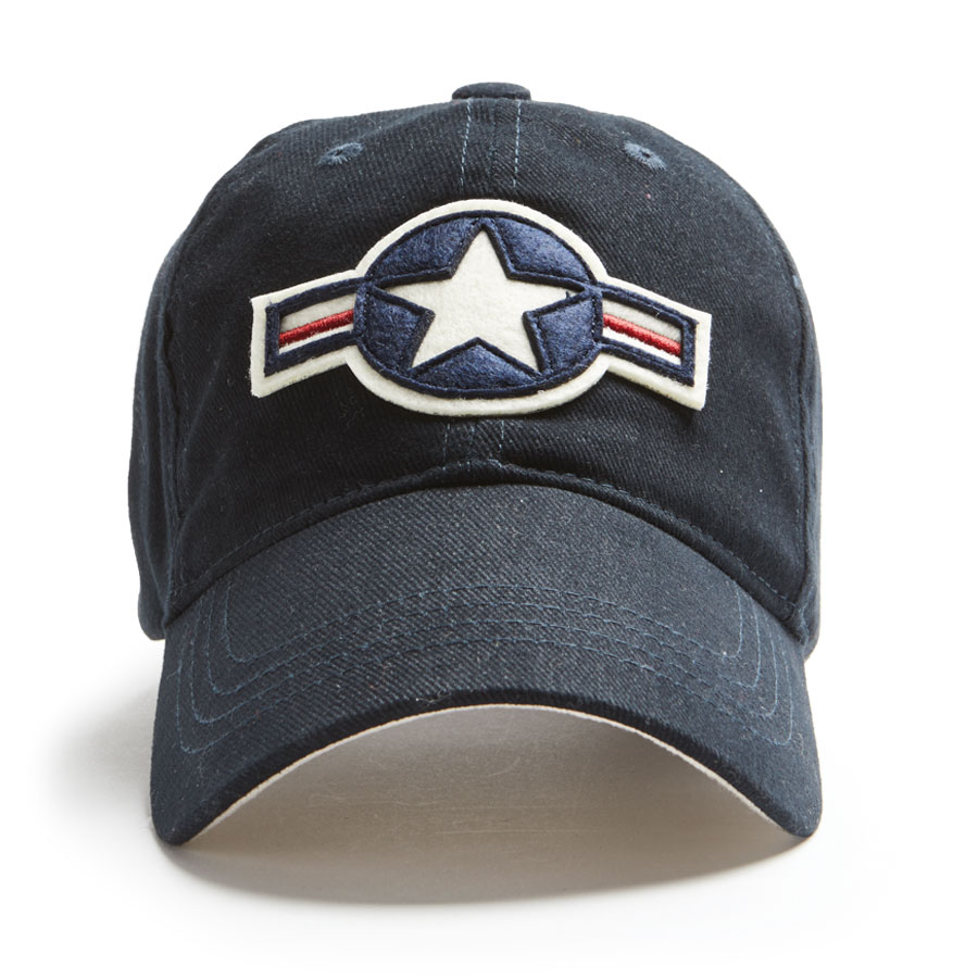 usaf hat