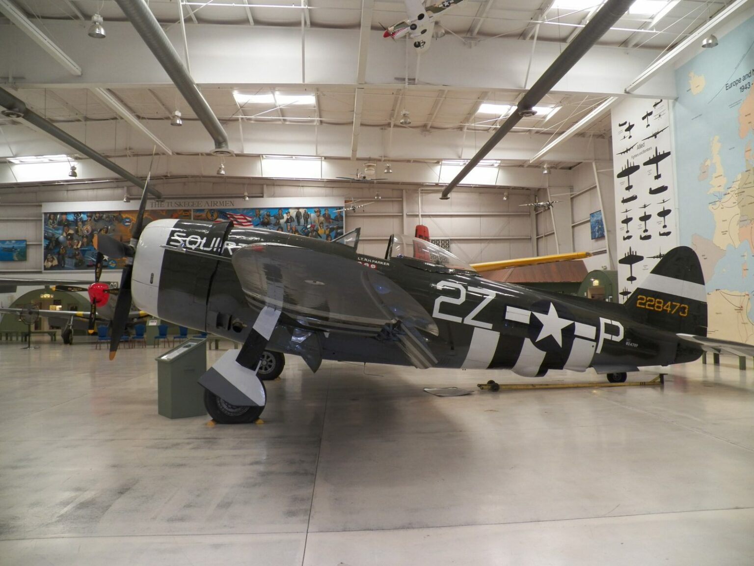 Upcoming Events Palm Springs Air Museum