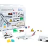 American Airlines Playset
