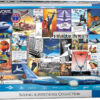 Puzzle Boeing Collection