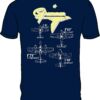 Grumman Cats T-Shirt
