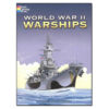 Coloring Book-Warships