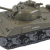 M4 Sherman Model