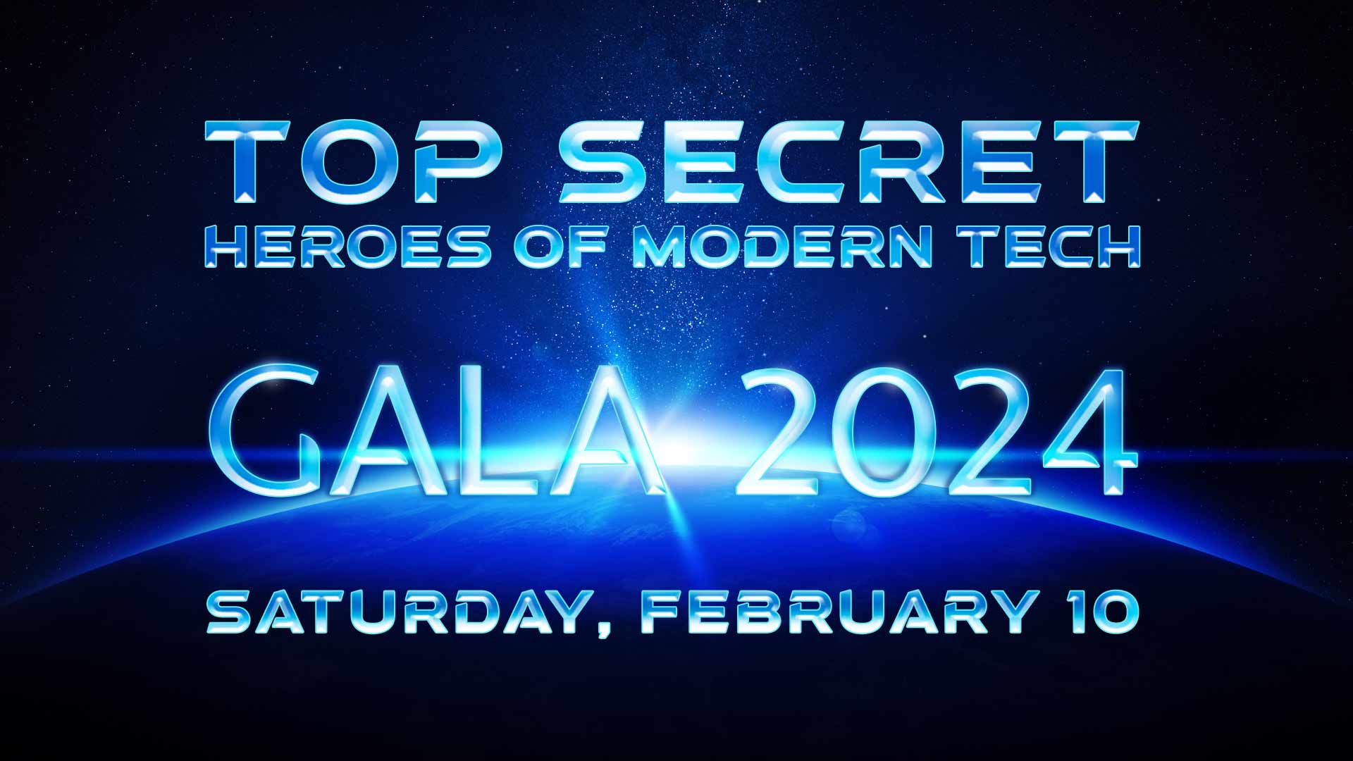 Black & Gold Gala Tickets, Sat, Feb 3, 2024 at 5:30 PM
